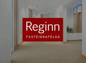 Hluthafafundur í Reginn hf. verður haldinn 22. mars 2016