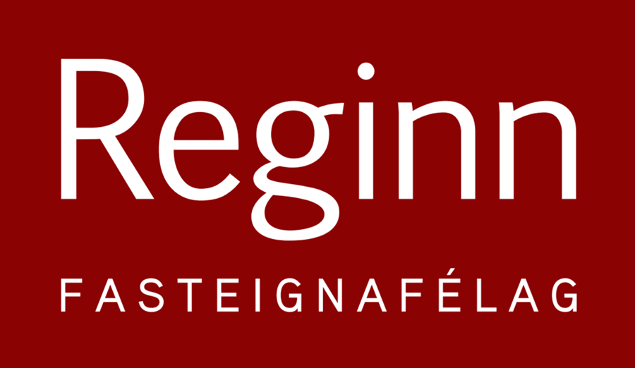 Logo stórt
