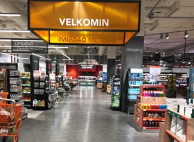 Verslanir Hagkaups hljóta verðlaun