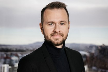 Björn Eyþór Benediktsson