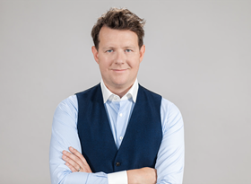 Halldór Benjamín Þorbergsson ráðinn í starf forstjóra Regins hf.