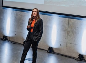 Sjálfbærnidagur Landsbankans 2023